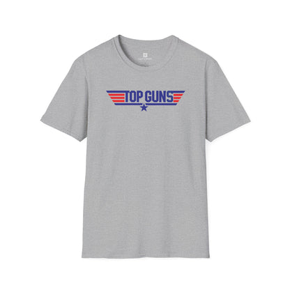 Top Guns T-Shirt