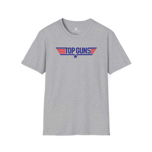 Top Guns T-Shirt