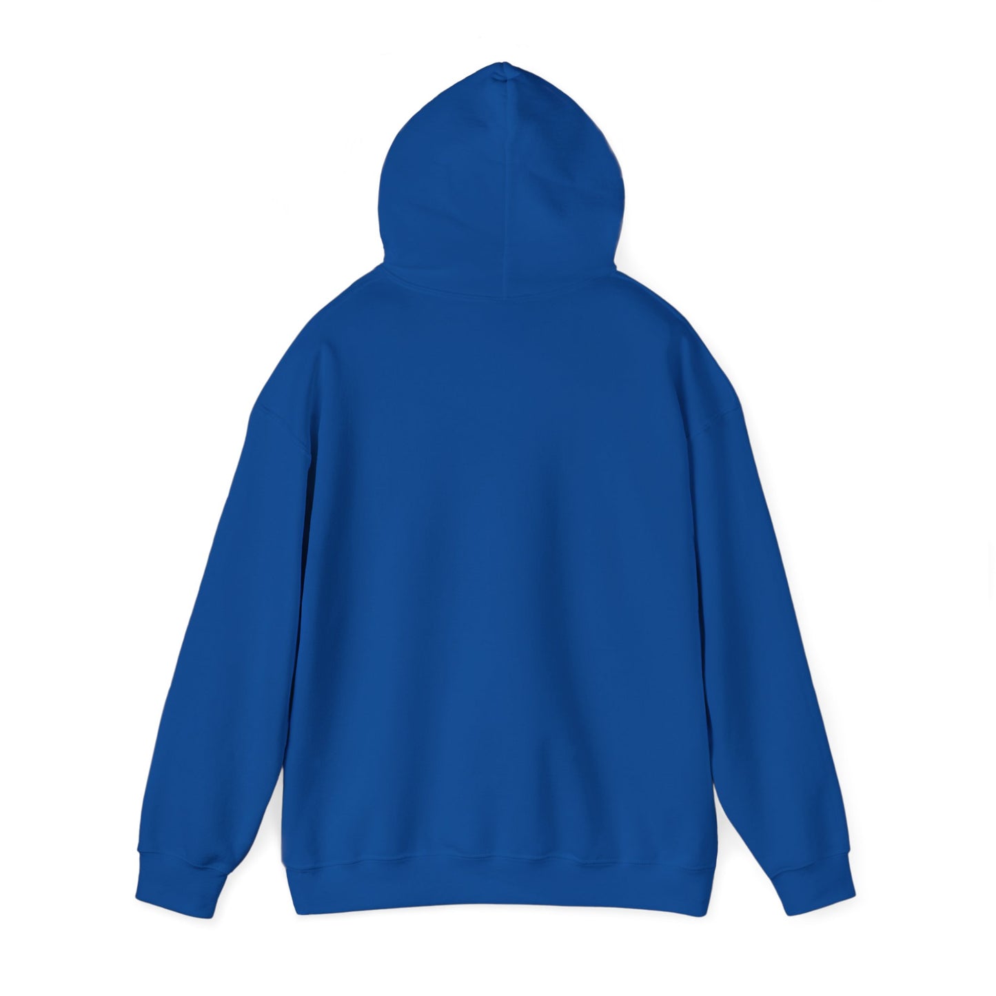 Only USPS Pullover Hoodie