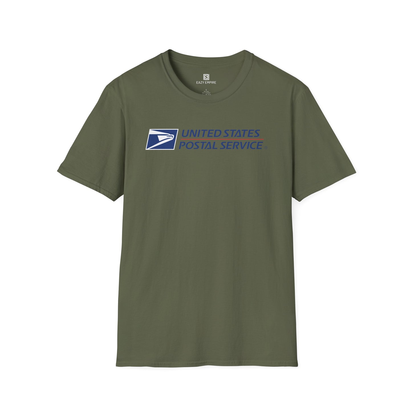 USPS T-Shirt