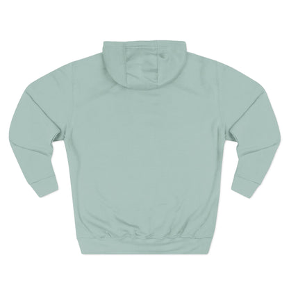 Eddie Pullover Hoodie