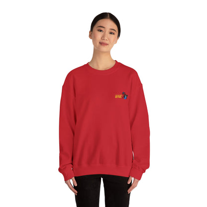 Eddie Sweatshirt