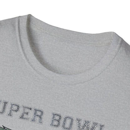 Super Bowl Champions T-Shirt