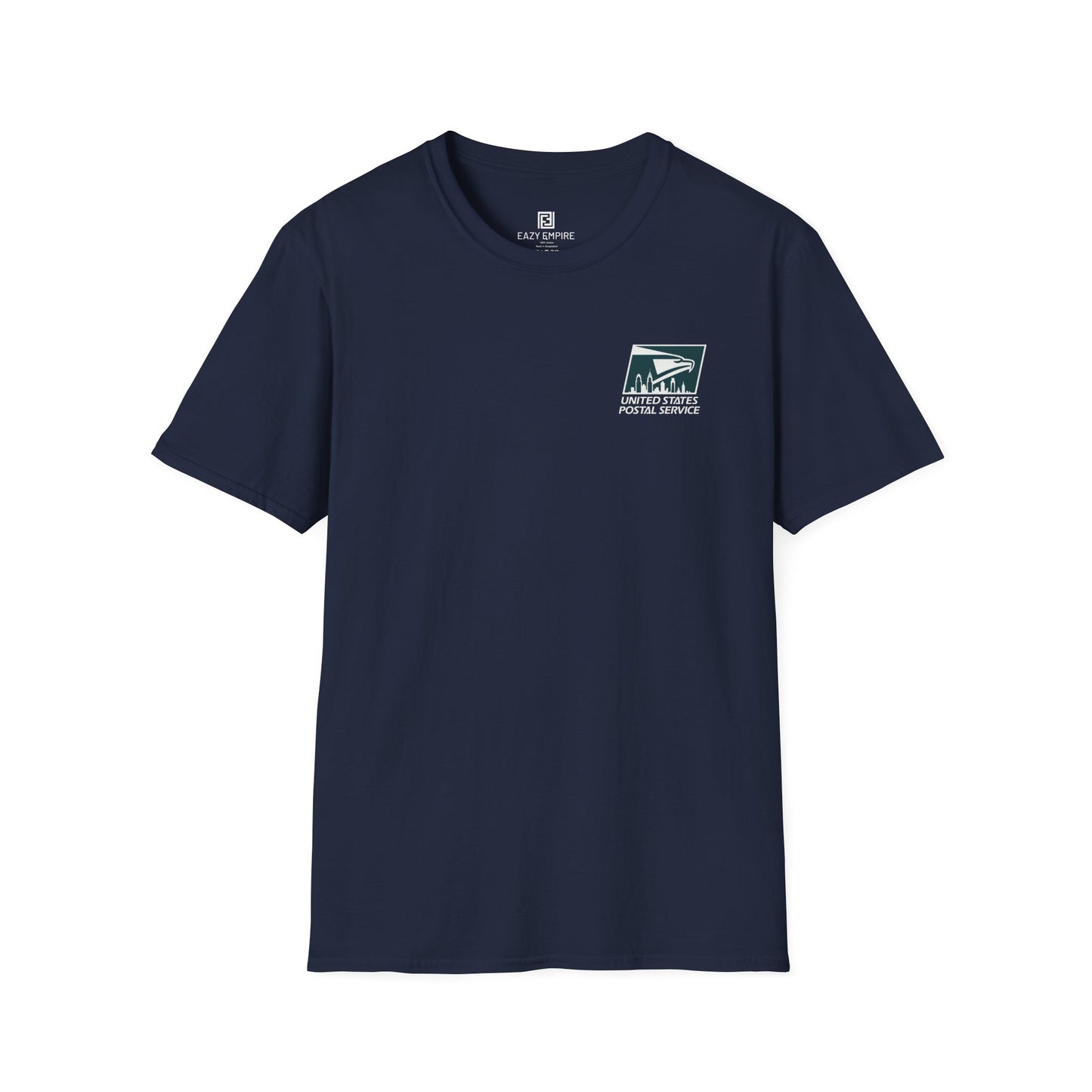 USPS Philly Skyline T-shirt