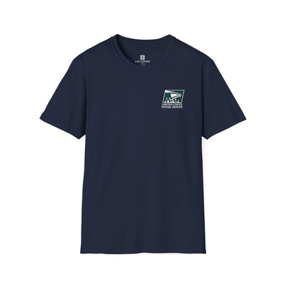 USPS Philly Skyline T-shirt