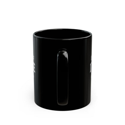 Coffee Mug - 'I'm Done' Class of 2025
