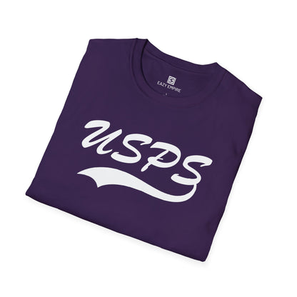USPS Baseball Logo T-Shirt