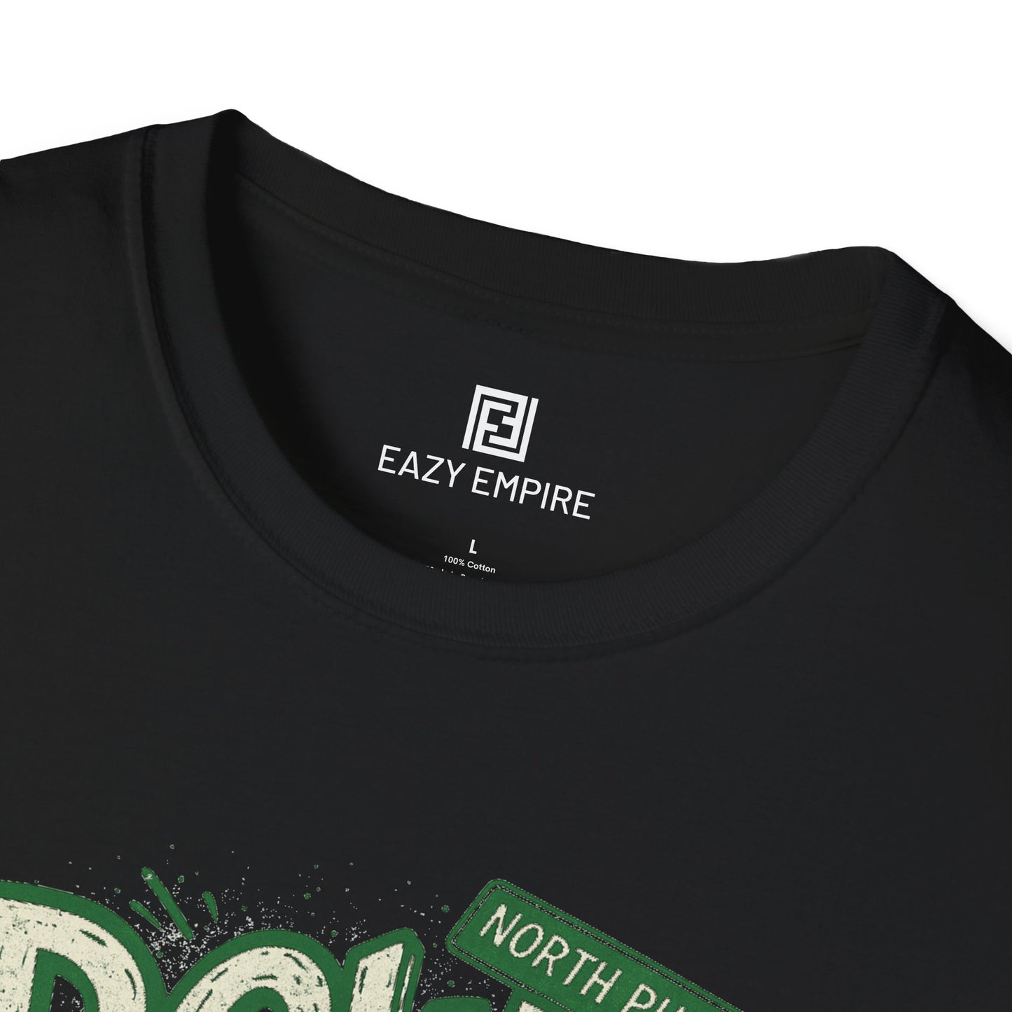 Down North T-Shirt