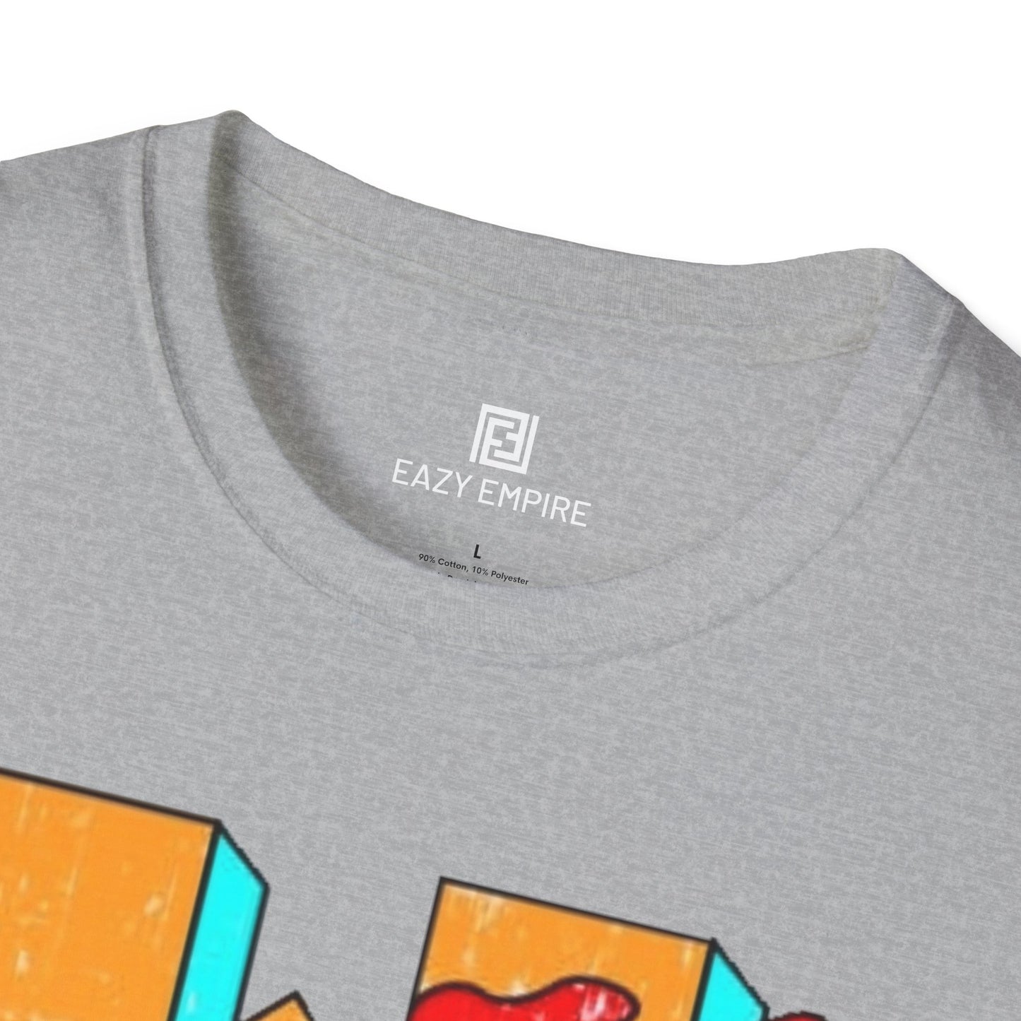 Wtf Happened to Music T-Shirt