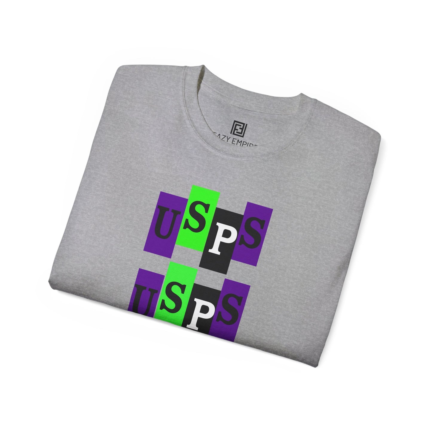 USPS Beetlejuice Tee