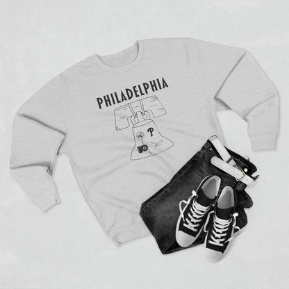 Philadelphia Team Sweatshirt