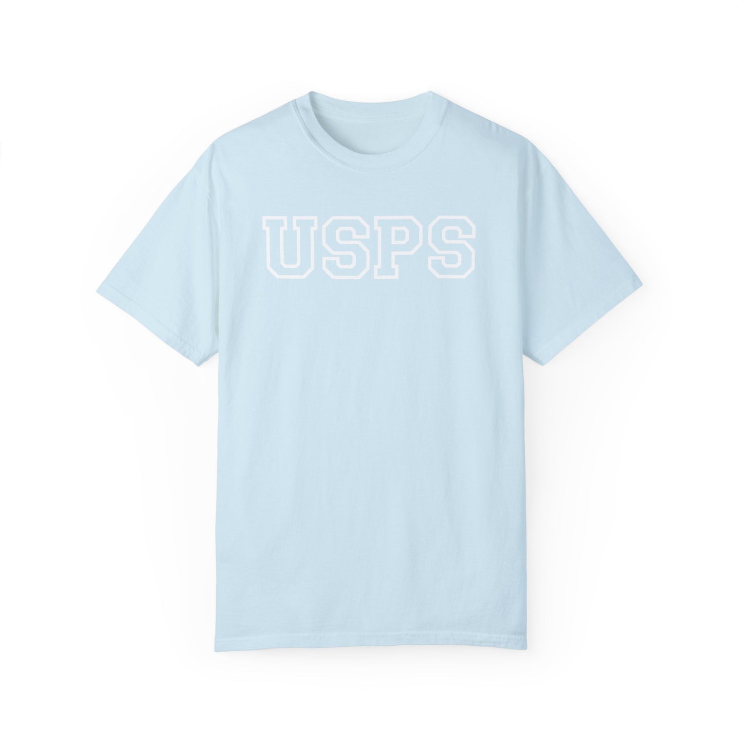 USPS Summer Colors (Limited Edition 2) T-Shirts