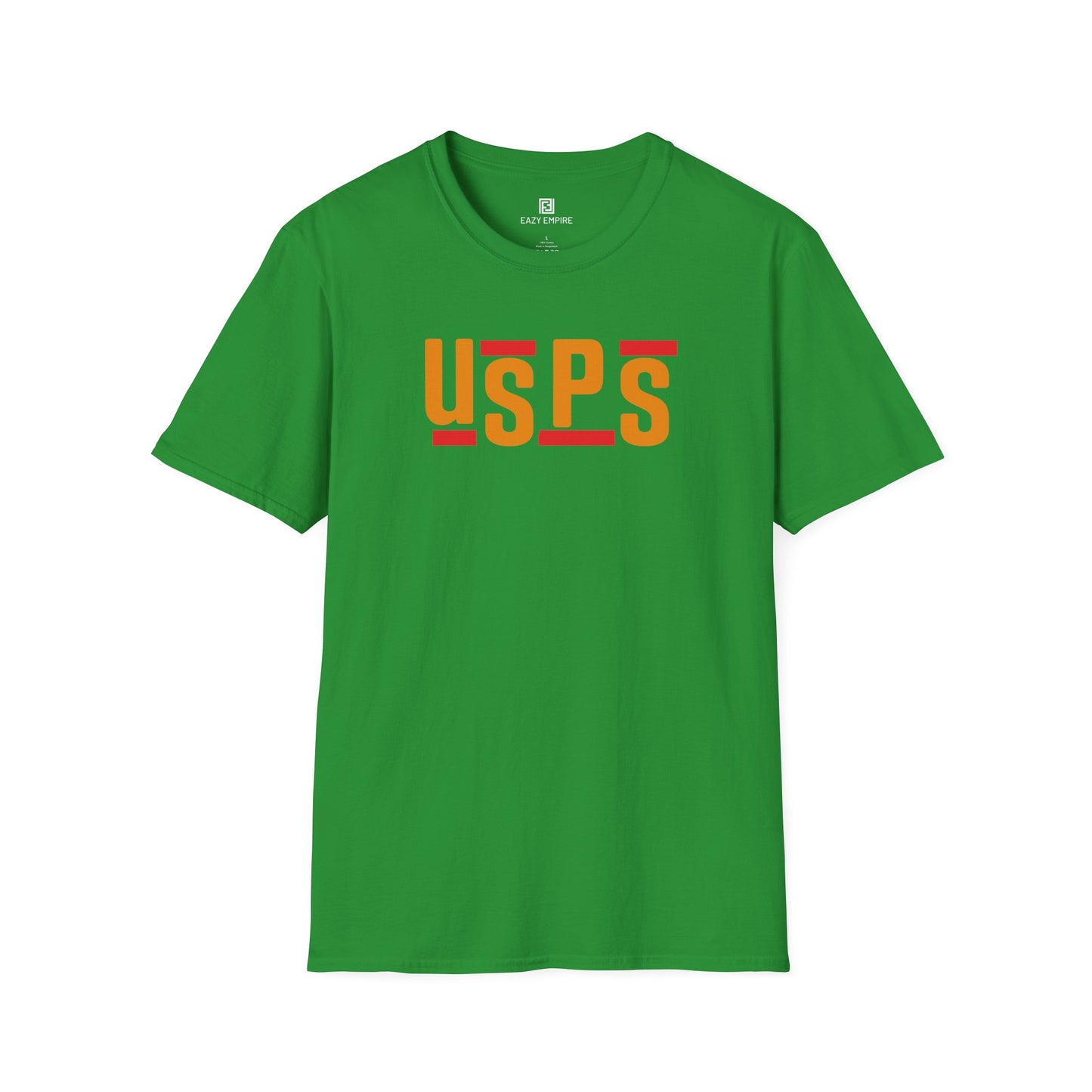 USPS Themed T-Shirt