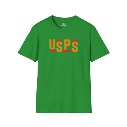 USPS Themed T-Shirt