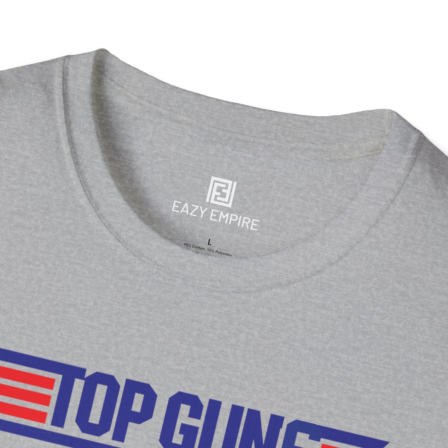 Top Guns T-Shirt