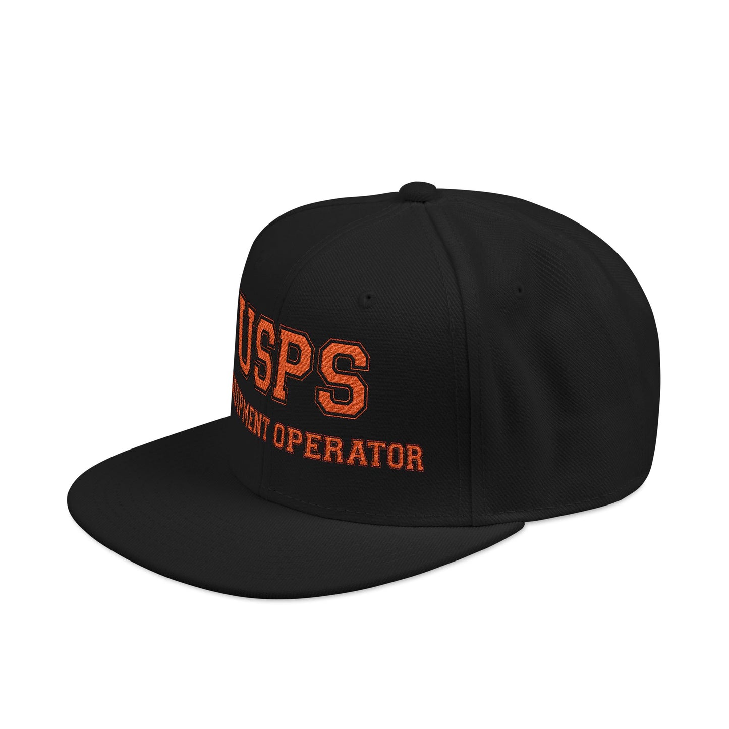 USPS Equipment Operator