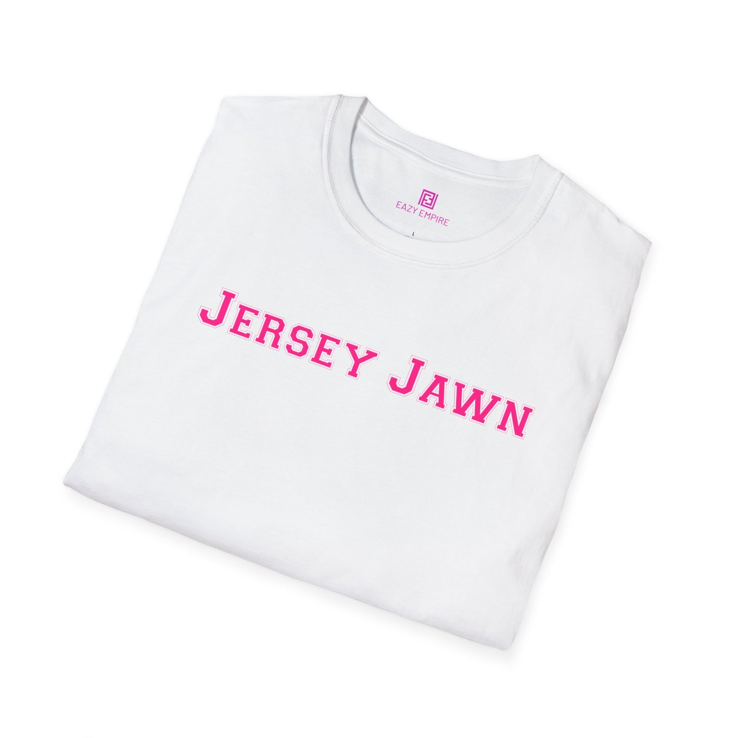 Jersey Jawn T-Shirt