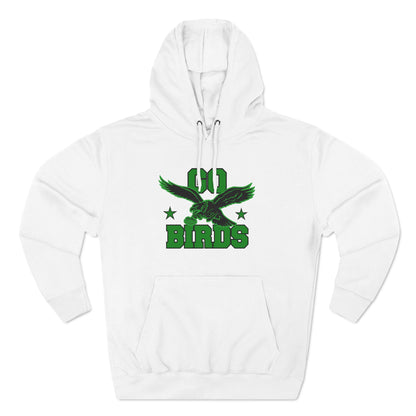 Go Birds Pullover Hoodie
