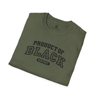 Black History T-Shirt
