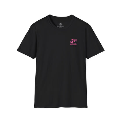USPS Eagle Ribbon Logo T-Shirt