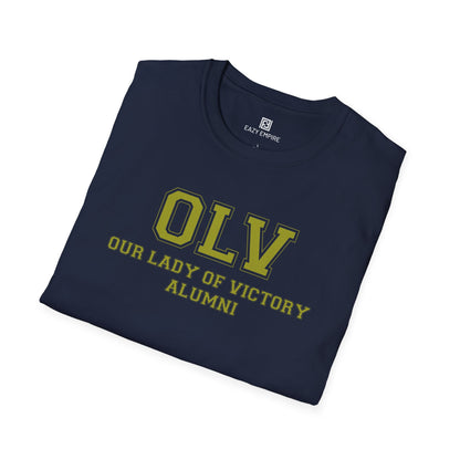 Our Lady of Victory Alumni - T-Shirt