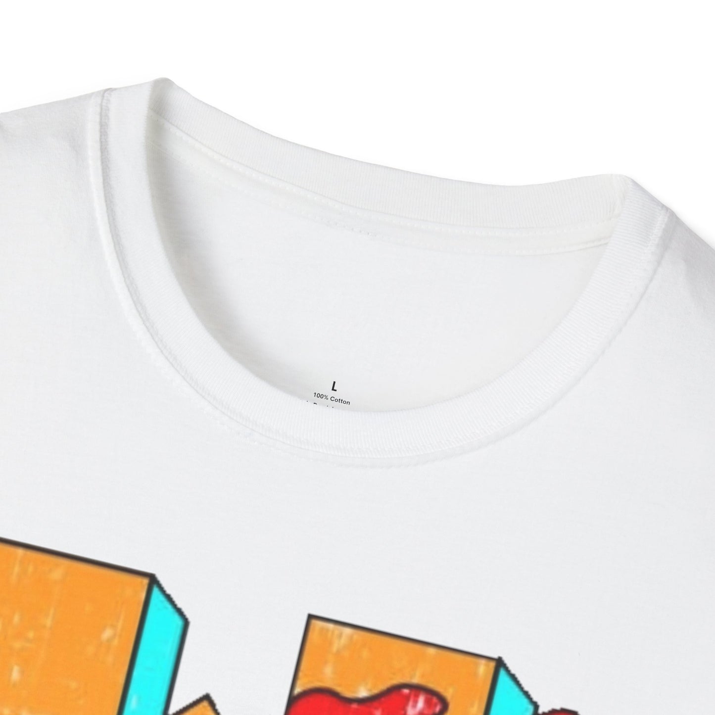 Wtf Happened to Music T-Shirt