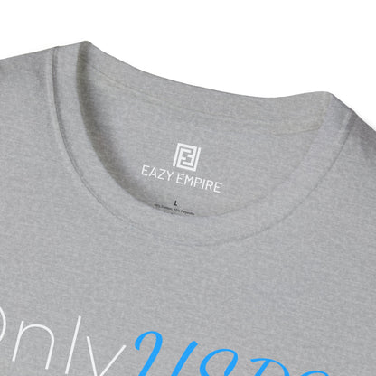 Only USPS T-Shirt