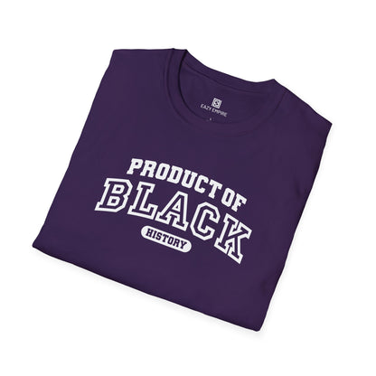 Black History T-Shirt