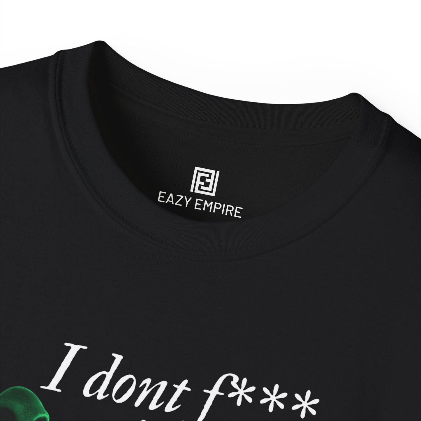 Alien Graphic Tee