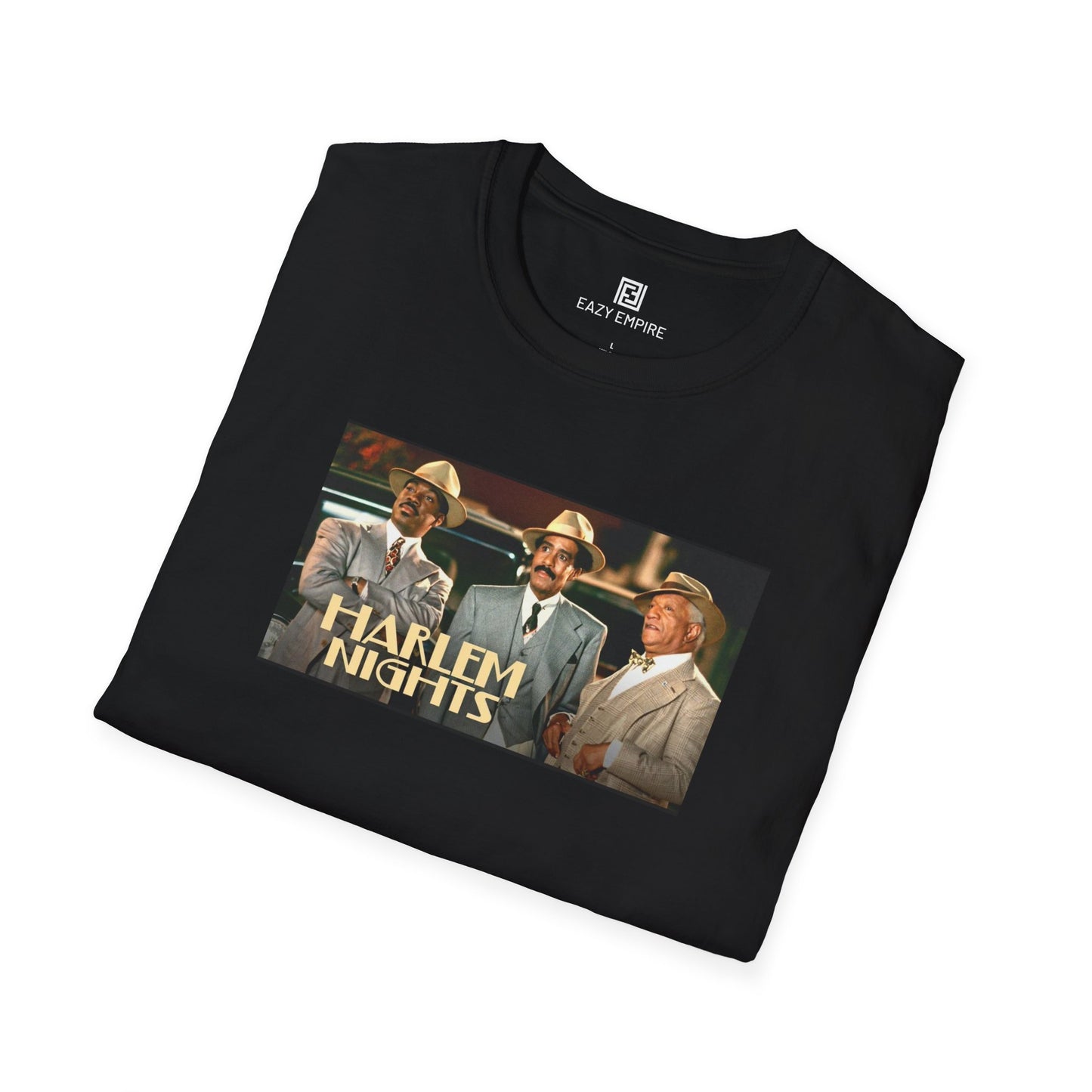 Harlem Nights T-Shirt