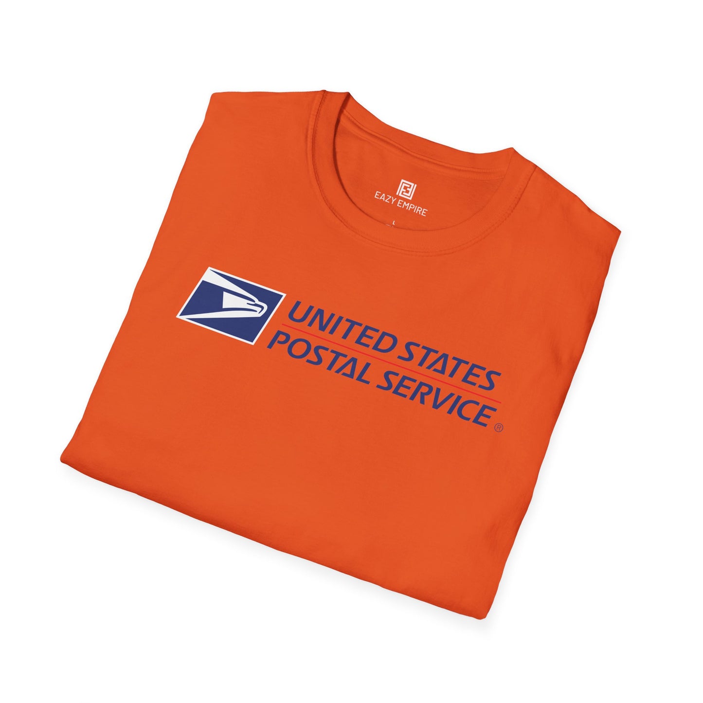 USPS T-Shirt
