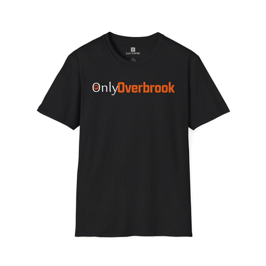 Only Overbrook T-Shirt