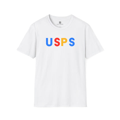 USPS T-Shirt