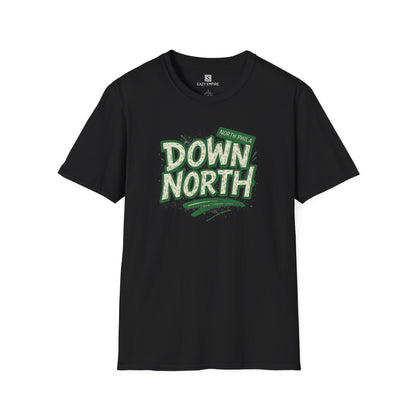 Down North T-Shirt