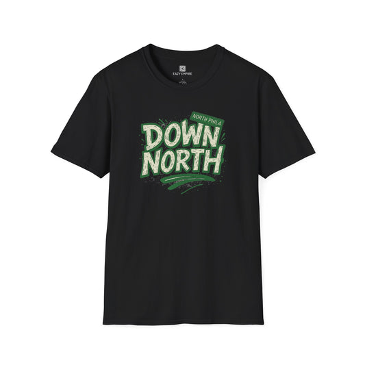 Down North T-Shirt