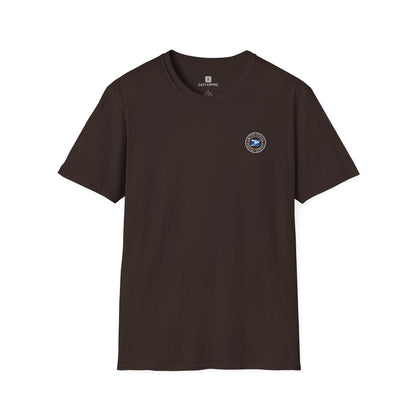 USPS Circle Logo T-Shirt