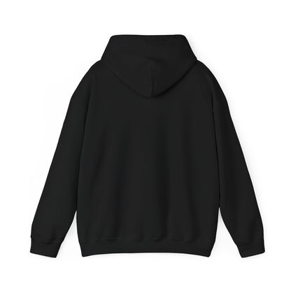 Overbrook High School Alumni Pullover Hoodie - Class on back by request only (additional price)