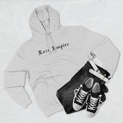 Eazy Empire Pullover Hoodie