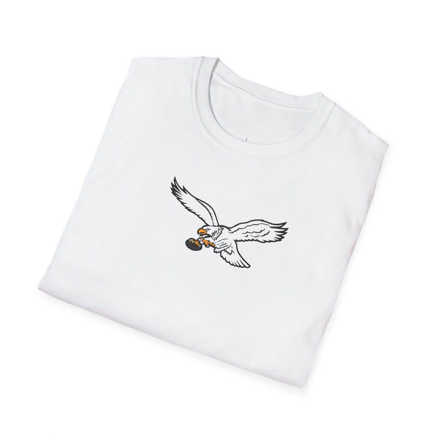 Eagles by Nature T-shirt