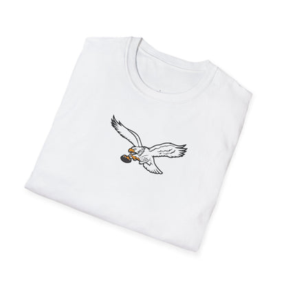 Eagles by Nature T-shirt