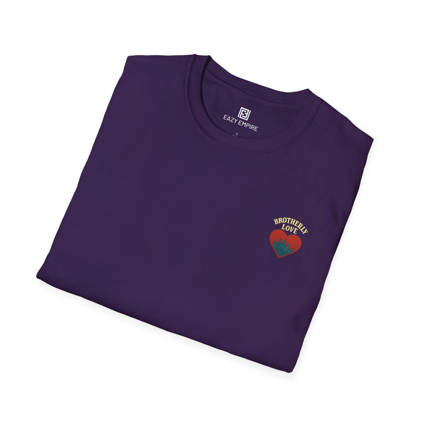 Philly Brotherly Love T-Shirt