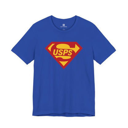 Super USPS T-Shirt