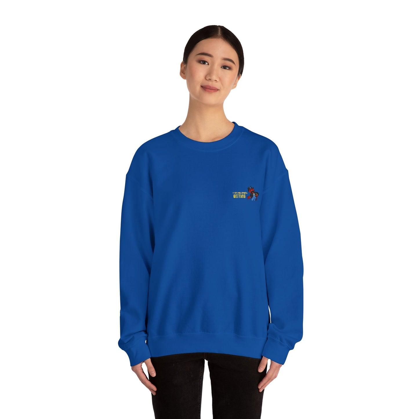Eddie Sweatshirt
