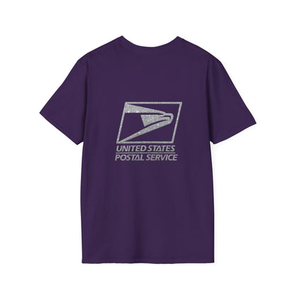 USPS Sparkle Logo T-Shirt