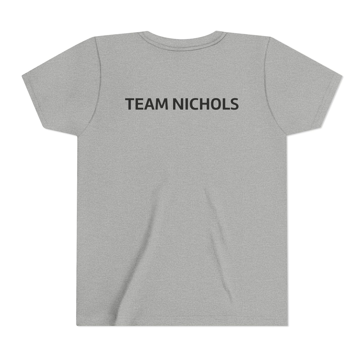 Youth Team Nichols T-shirt