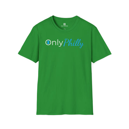 Only Philly T-Shirt