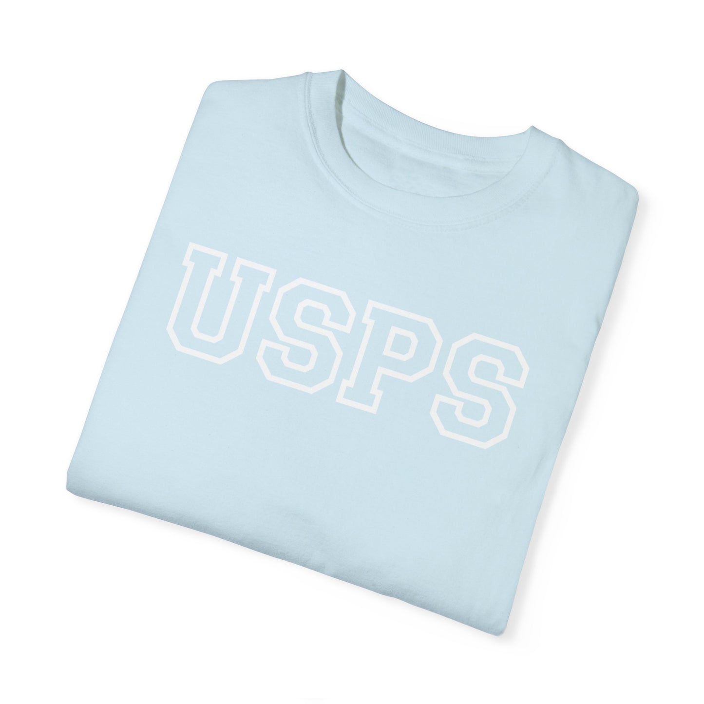 USPS Summer Colors (Limited Edition 2) T-Shirts