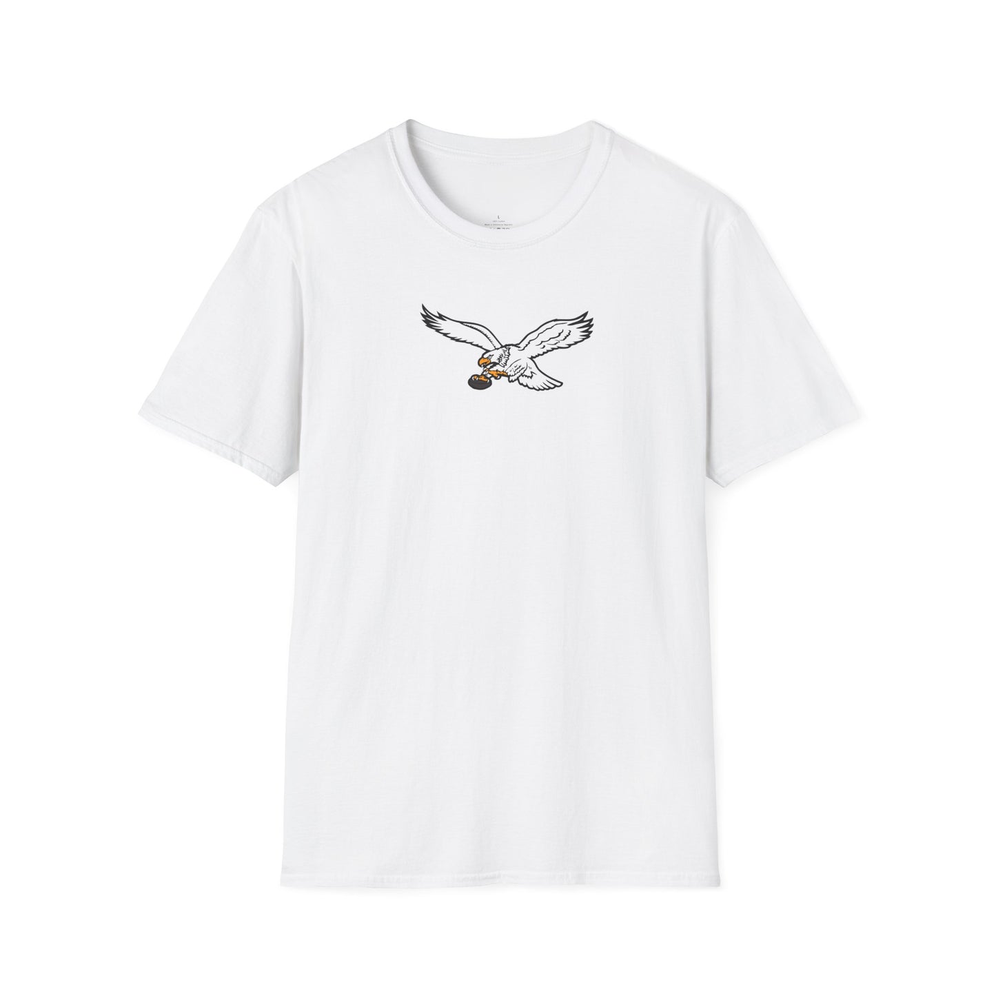 Eagles by Nature T-shirt