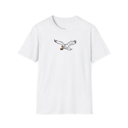 Eagles by Nature T-shirt