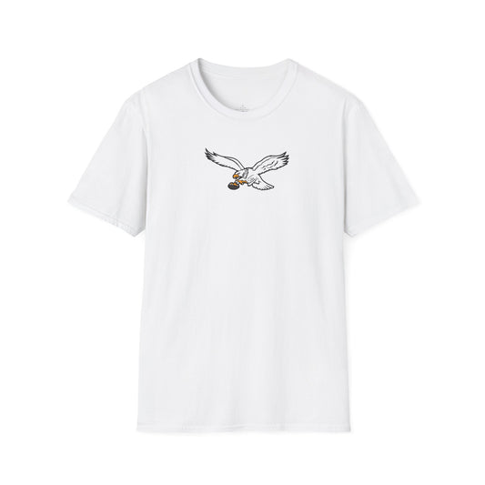 Eagles by Nature T-shirt